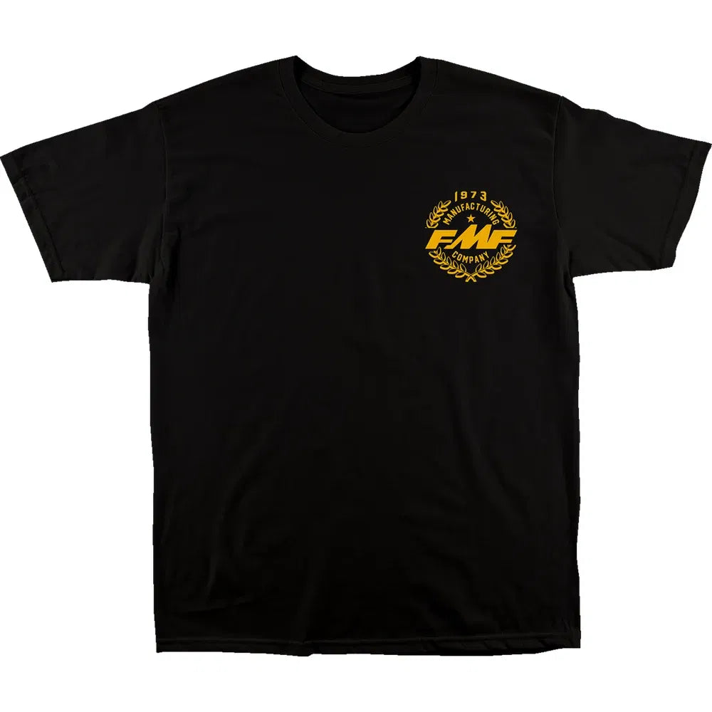Playera de combustible