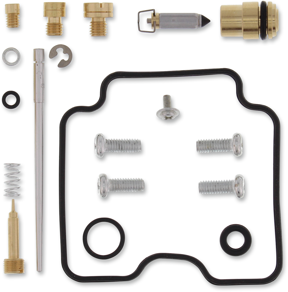 Kit de reparación de carburador - Suzuki - Kit de reparación de carburador - Suzuki
