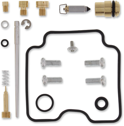 Kit de reparación de carburador - Suzuki - Kit de reparación de carburador - Suzuki
