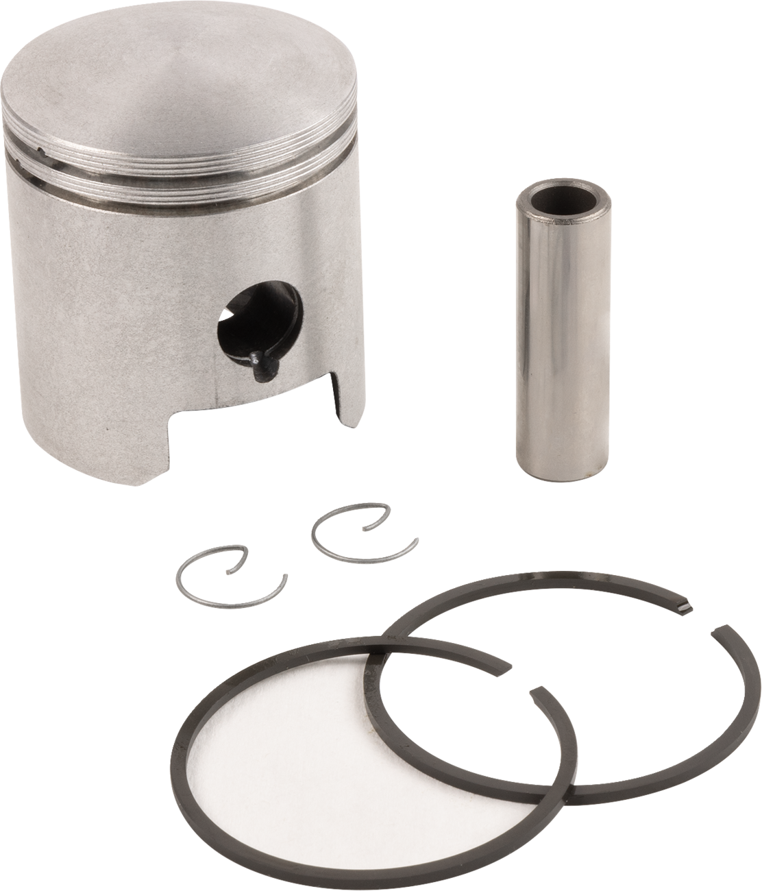 Kit de pistón - Conjunto de pistón - 60,00 mm - Cuyuna