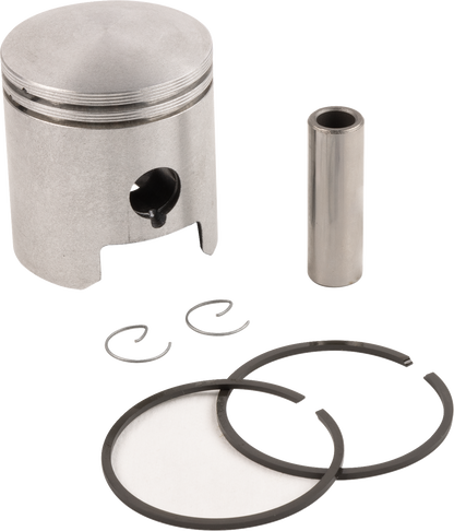 Kit de pistón - Conjunto de pistón - 60,00 mm - Cuyuna