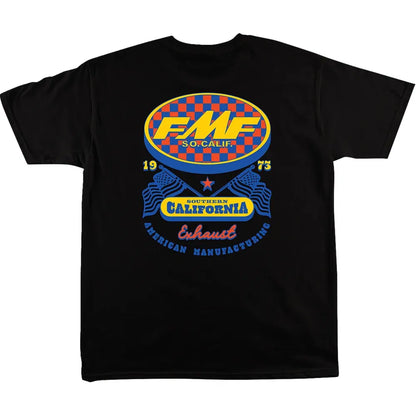 Playera del paseo marítimo