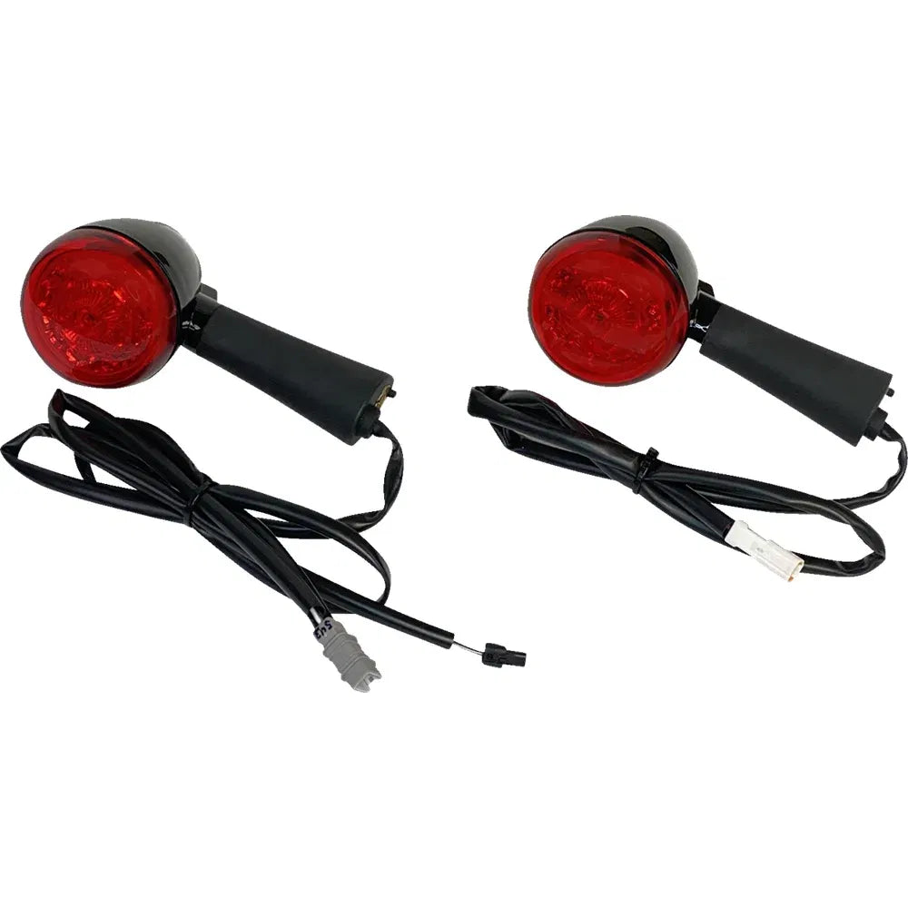 Señal de giro led trasera probeam®