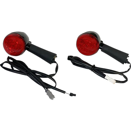 Señal de giro led trasera probeam®