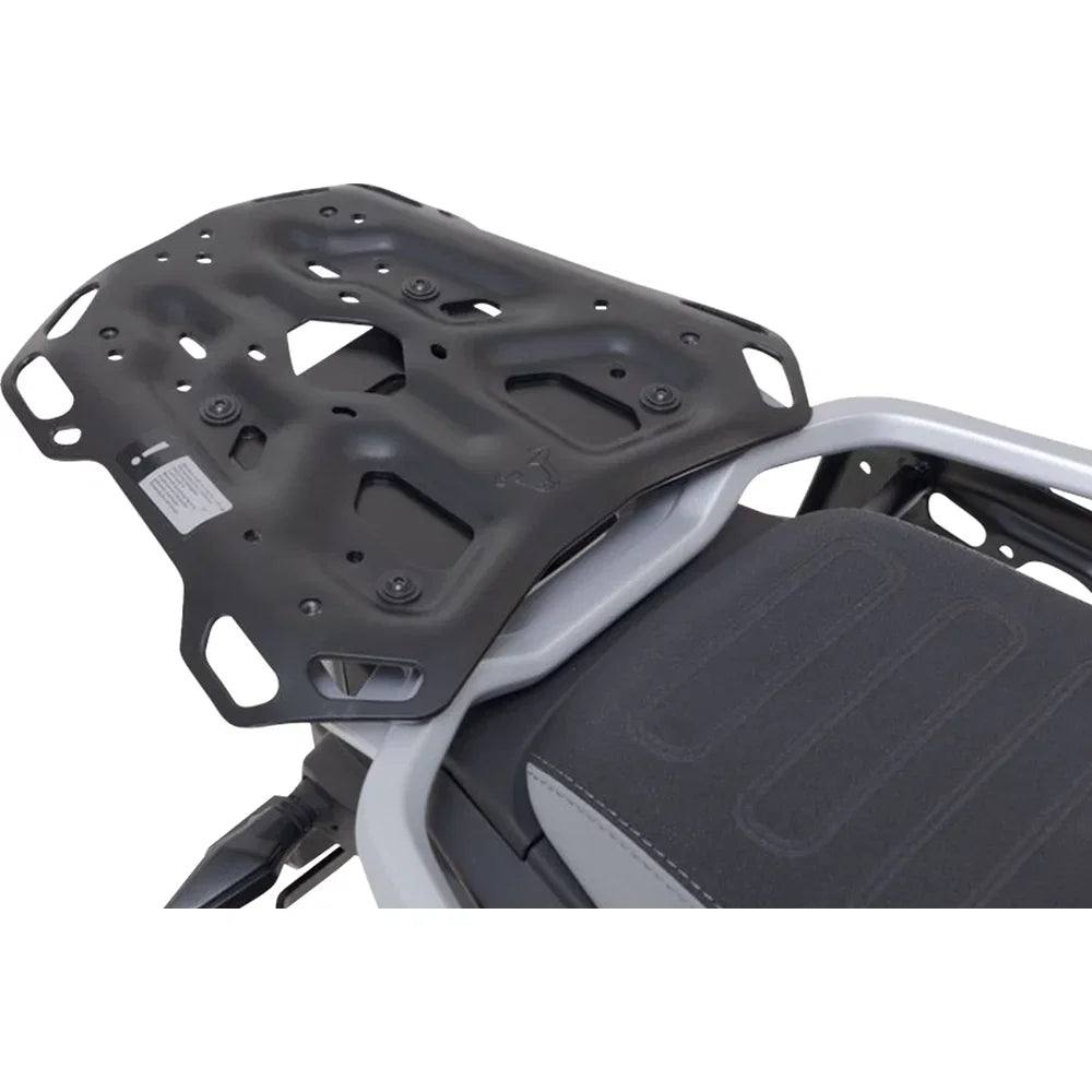 Adventure-rack para equipaje