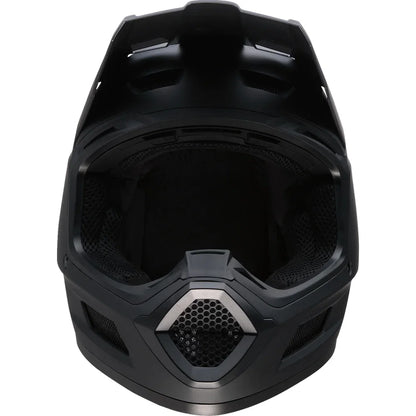Casco juvenil dirt maxx
