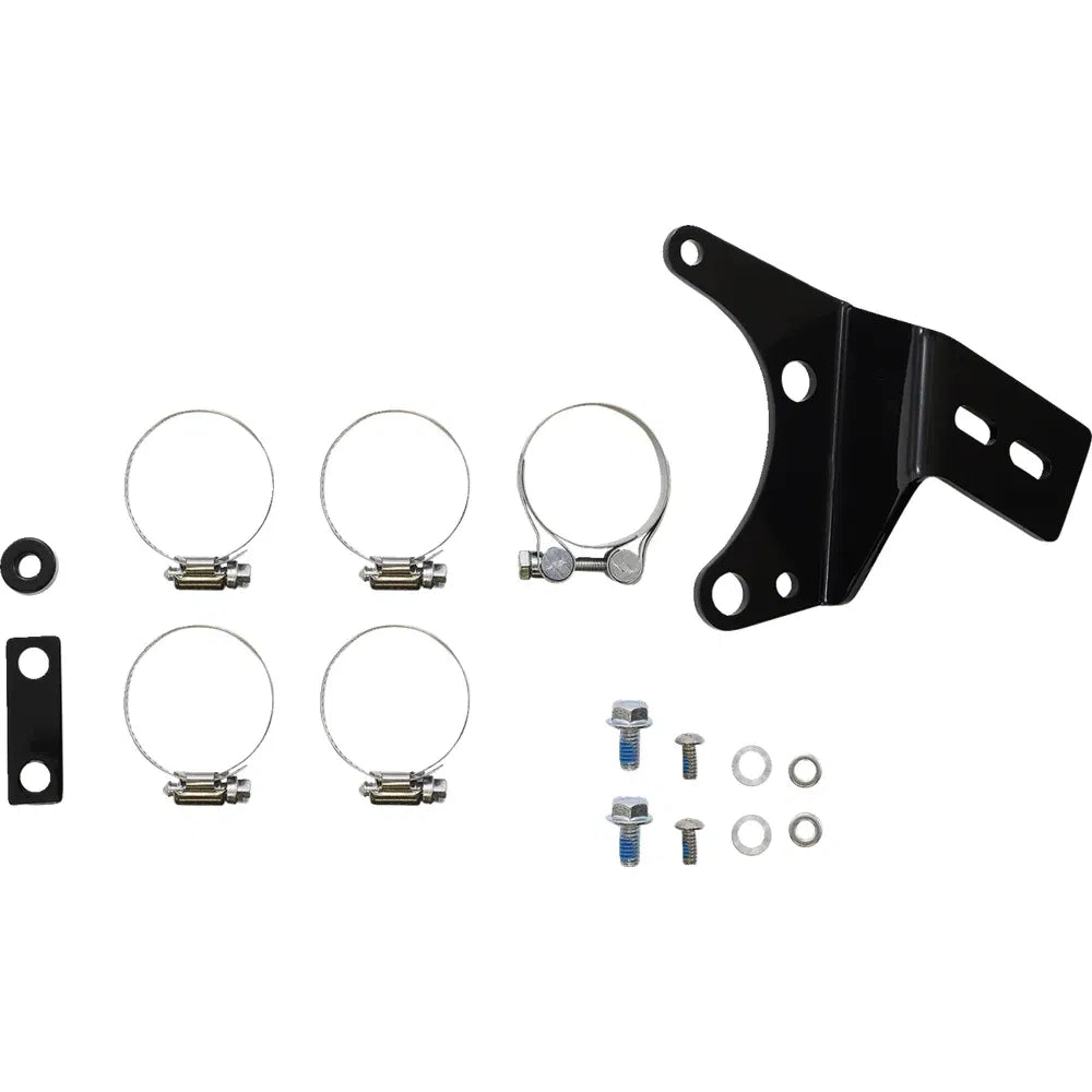 Sistema de escape speedster 909