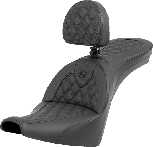 Asiento Roadsofa™ Lattice Stitch - Asiento Roadsofa™ - Lattice Stitch - con respaldo - FXBB/FXST '18-'24