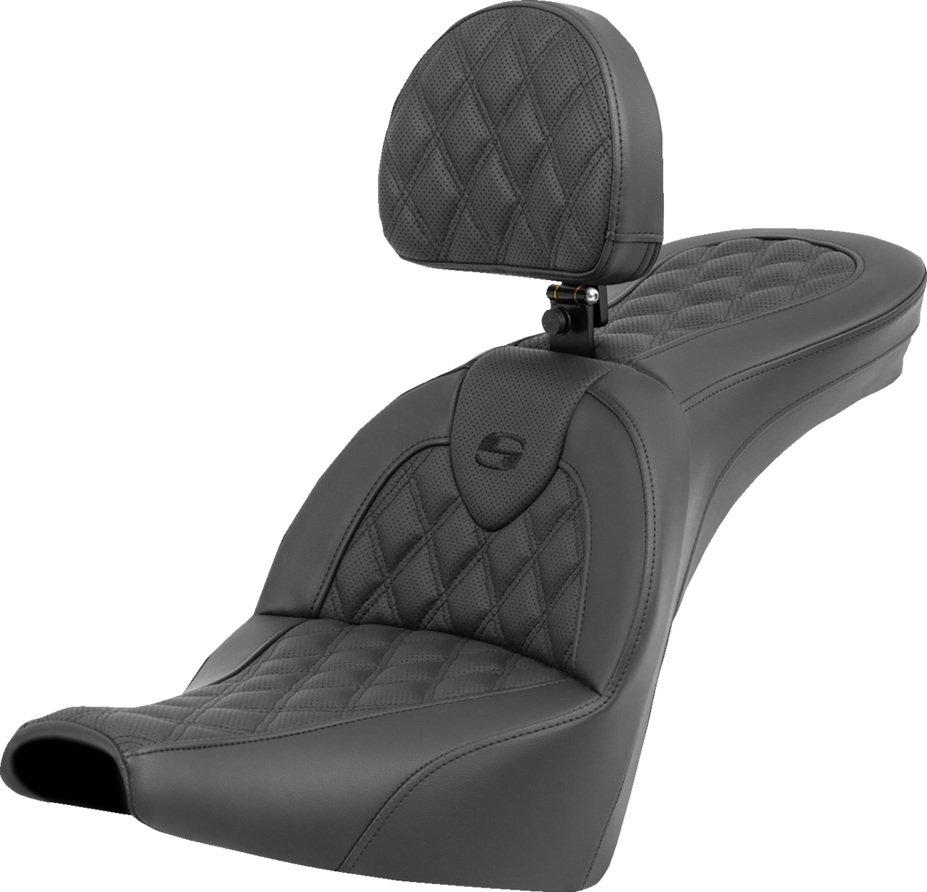 Asiento Roadsofa™ Lattice Stitch - Asiento Roadsofa™ - Lattice Stitch - con respaldo - FXBB/FXST '18-'24