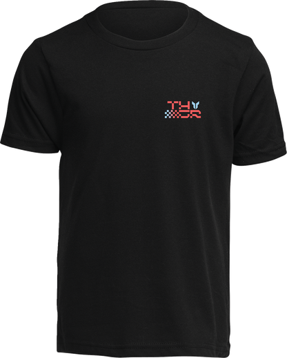 Camiseta juvenil Vantage