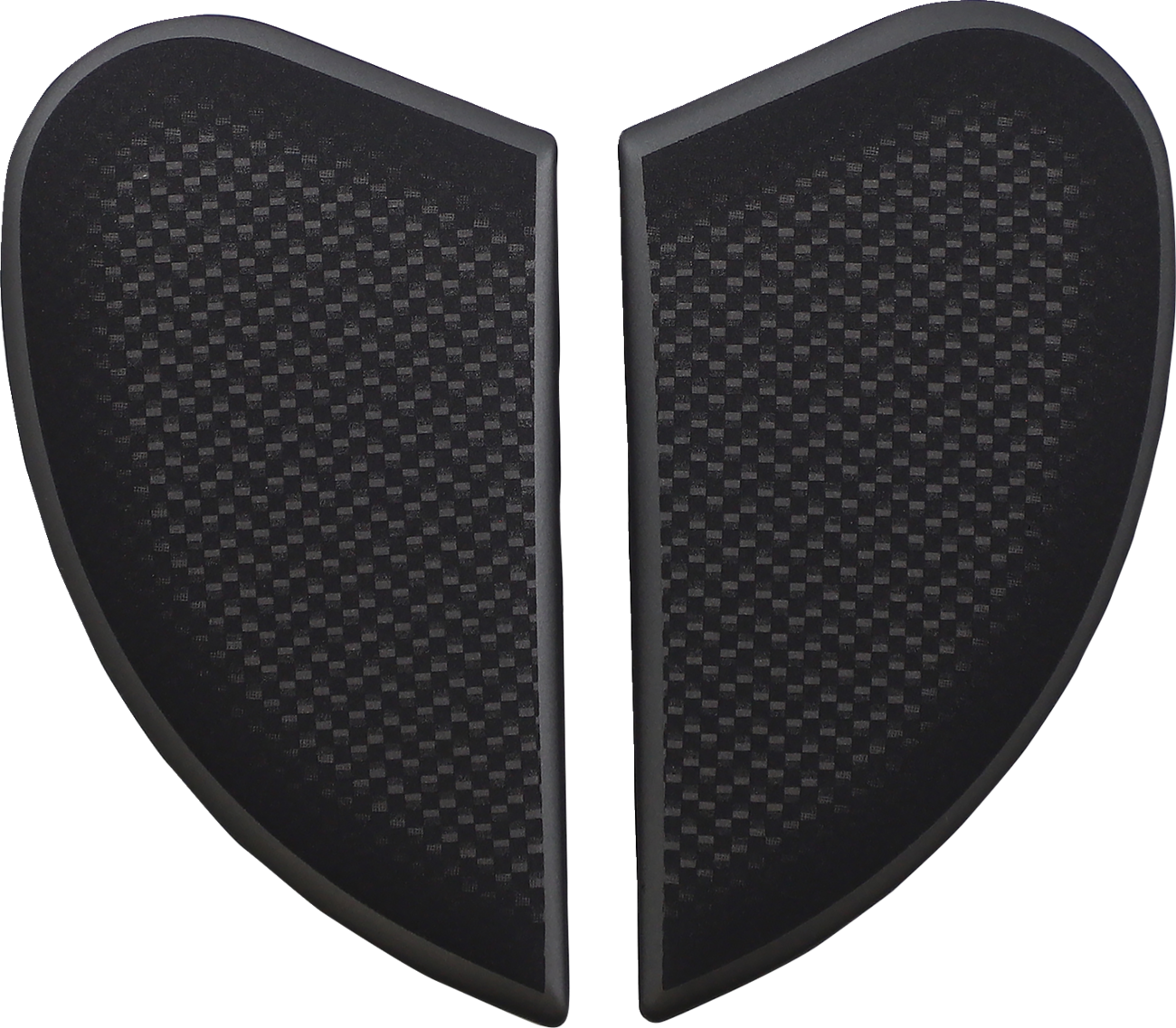 Placas laterales del casco Airform™ — Resurgent