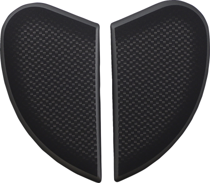 Placas laterales del casco Airform™ — Resurgent