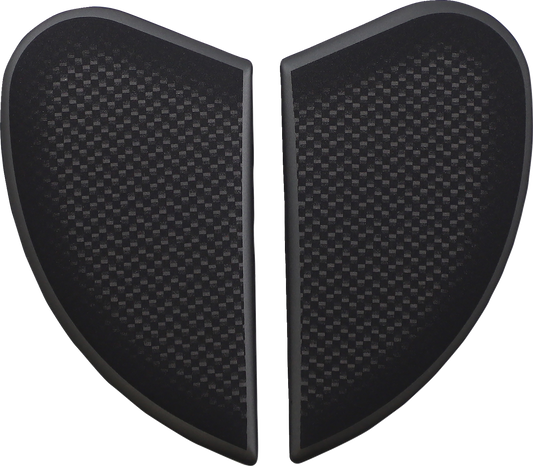 Placas laterales del casco Airform™ — Resurgent