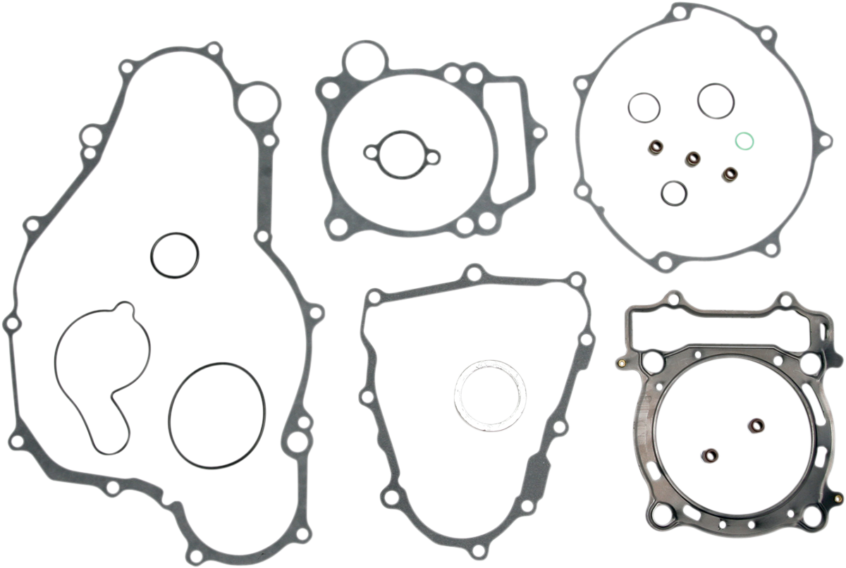 Kit completo de juntas - Kit completo de juntas de motor - Yamaha