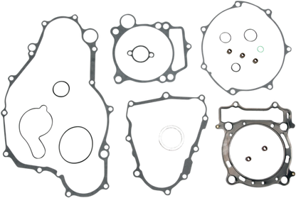 Kit completo de juntas - Kit completo de juntas de motor - Yamaha
