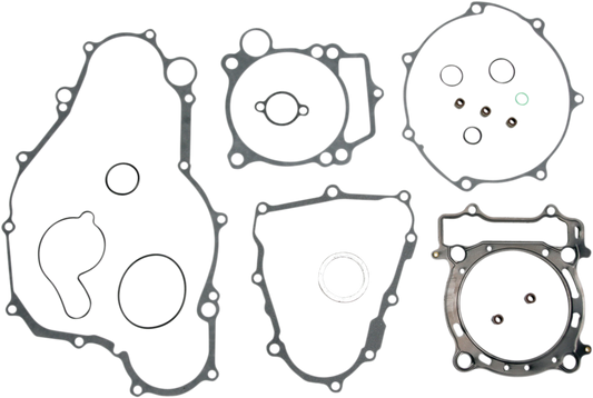 Kit completo de juntas - Kit completo de juntas de motor - Yamaha