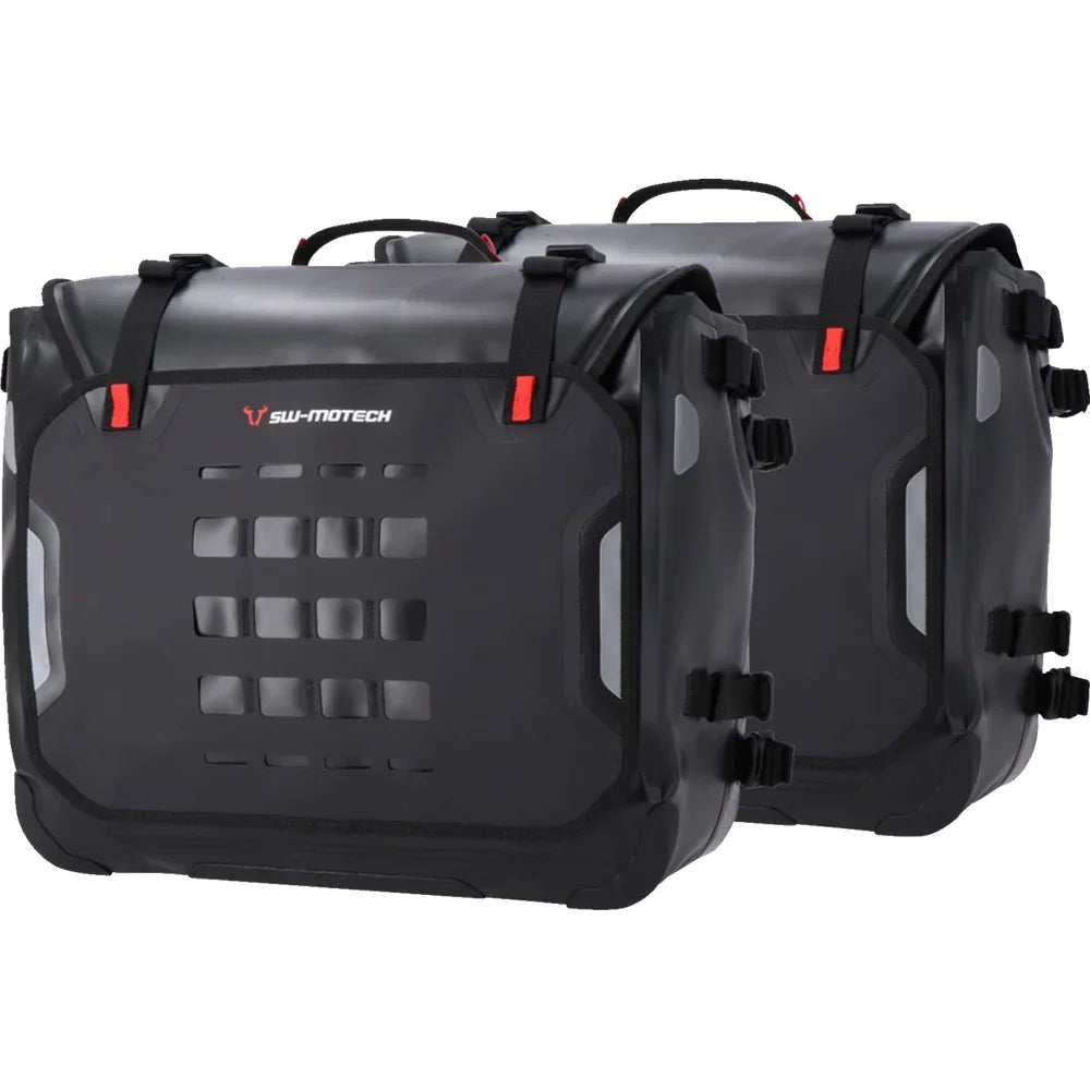 Sistema de bolsas laterales sysbag
