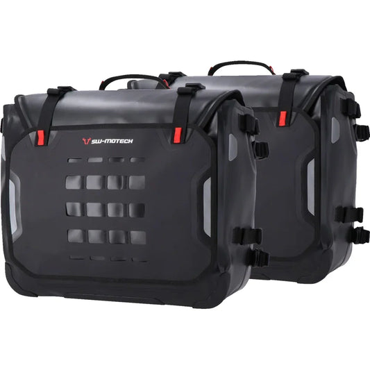 Sistema de bolsas laterales sysbag