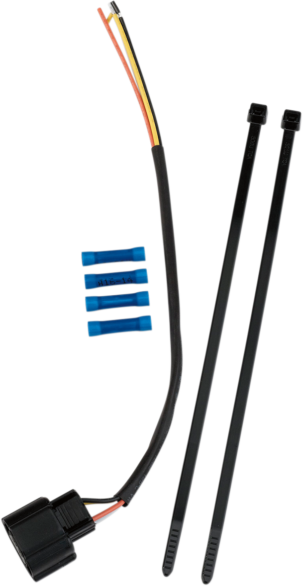 Arnés eléctrico de repuesto: sensor de control de aire inactivo