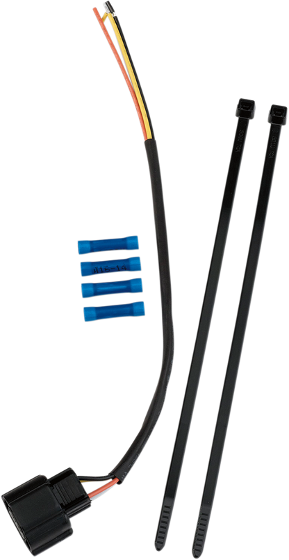 Arnés eléctrico de repuesto: sensor de control de aire inactivo