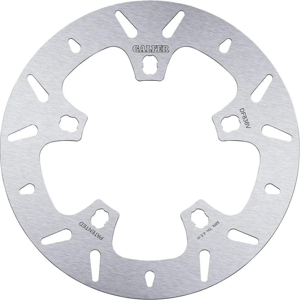 Rotor de freno