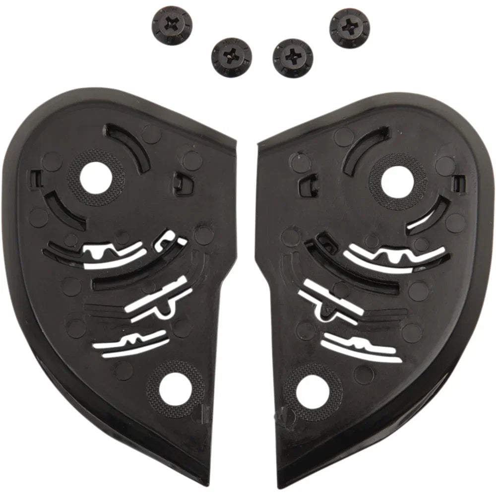 Kit de pivote para casco chacal