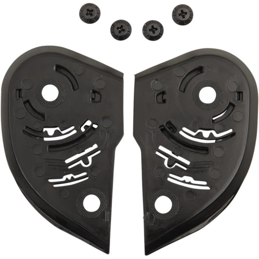 Kit de pivote para casco chacal