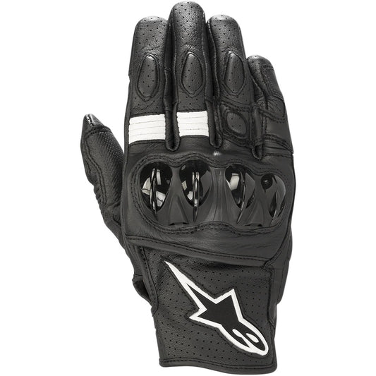 Guantes Alpinestars Celer V2 - Black/White