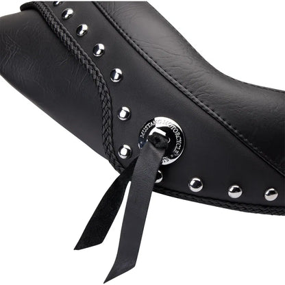 Asiento individual ancho con respaldo extraíble