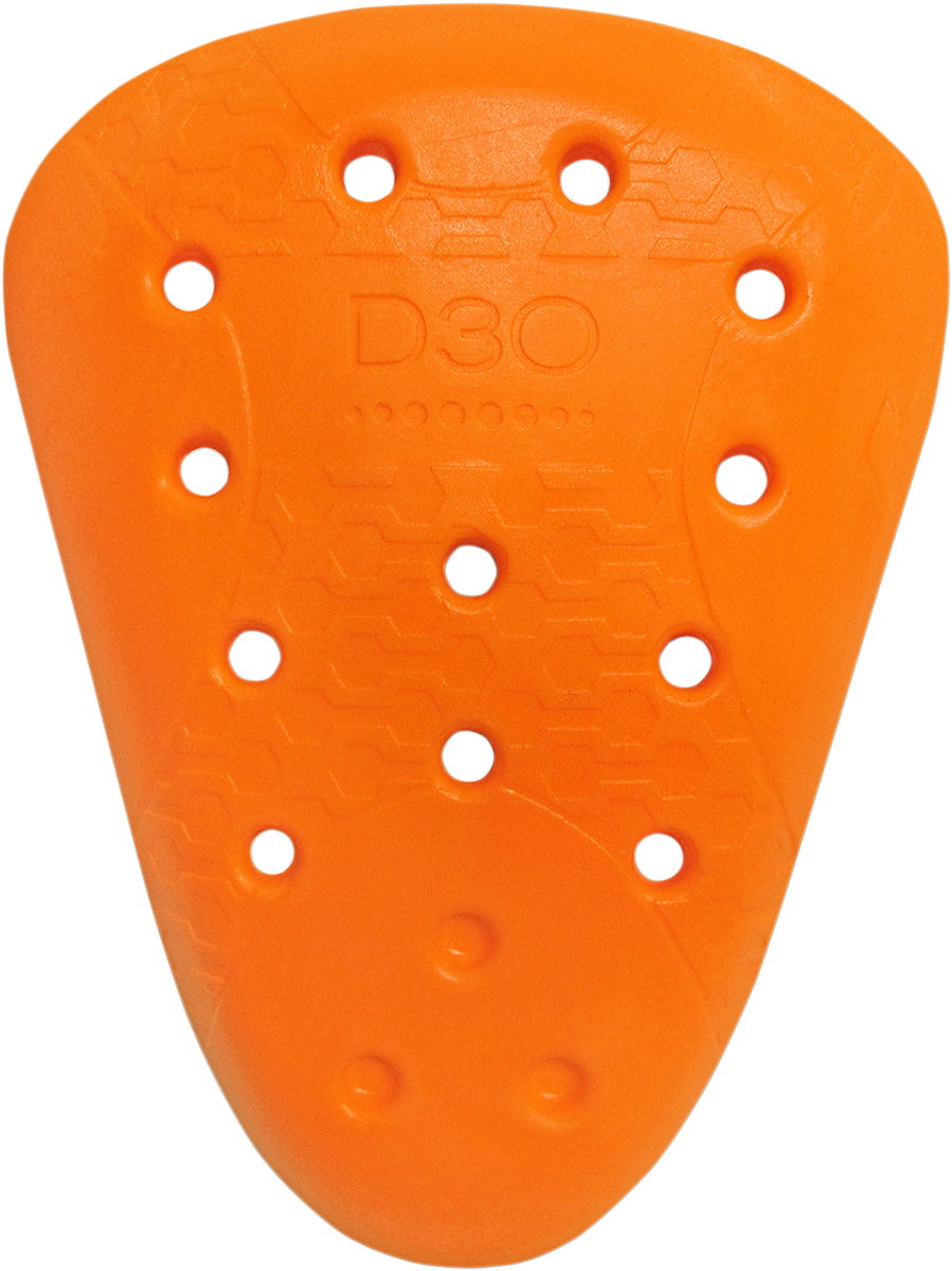 Protectores contra impactos de cadera D3O® T5 Evo Pro