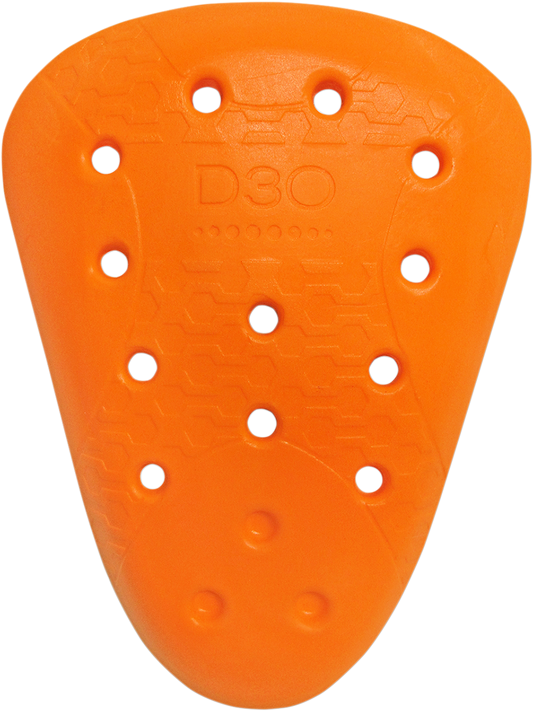Protectores contra impactos de cadera D3O® T5 Evo Pro