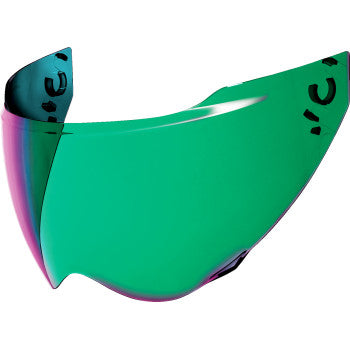Mica para Casco Domain Icon