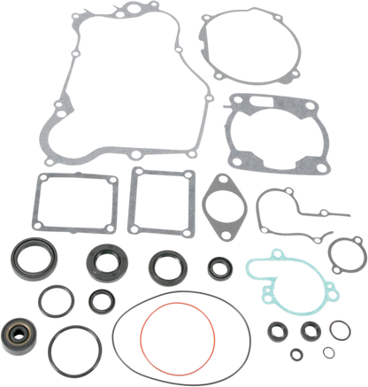 Kit Completo de Juntas y Sellos de Aceite - Kit de Juntas de Motor con Sello de Aceite - Yamaha