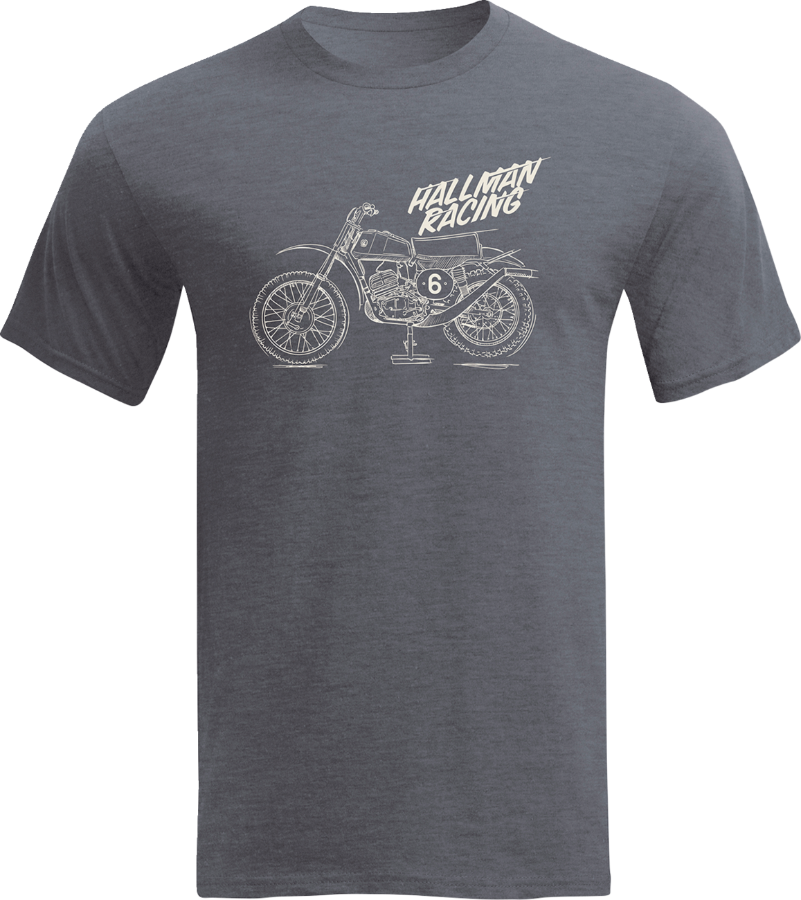 Camiseta Hallman CZ