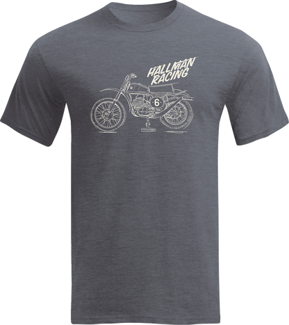 Camiseta Hallman CZ