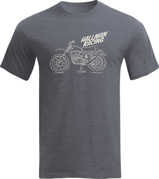 Camiseta Hallman CZ