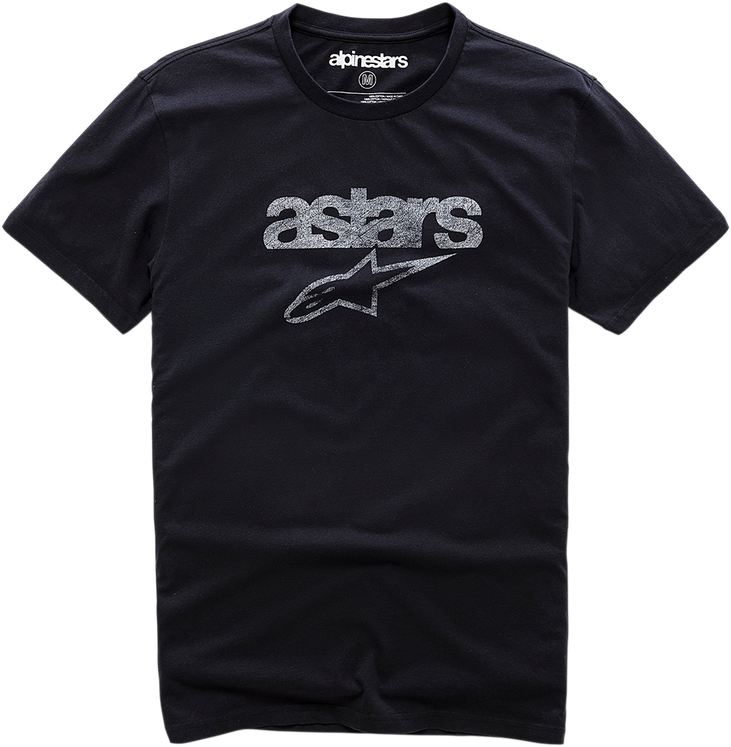 Camiseta premium Heritage Blaze