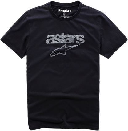 Camiseta premium Heritage Blaze