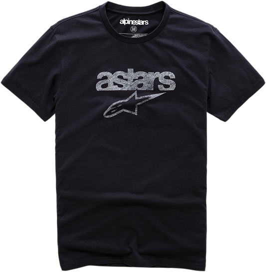 Camiseta premium Heritage Blaze