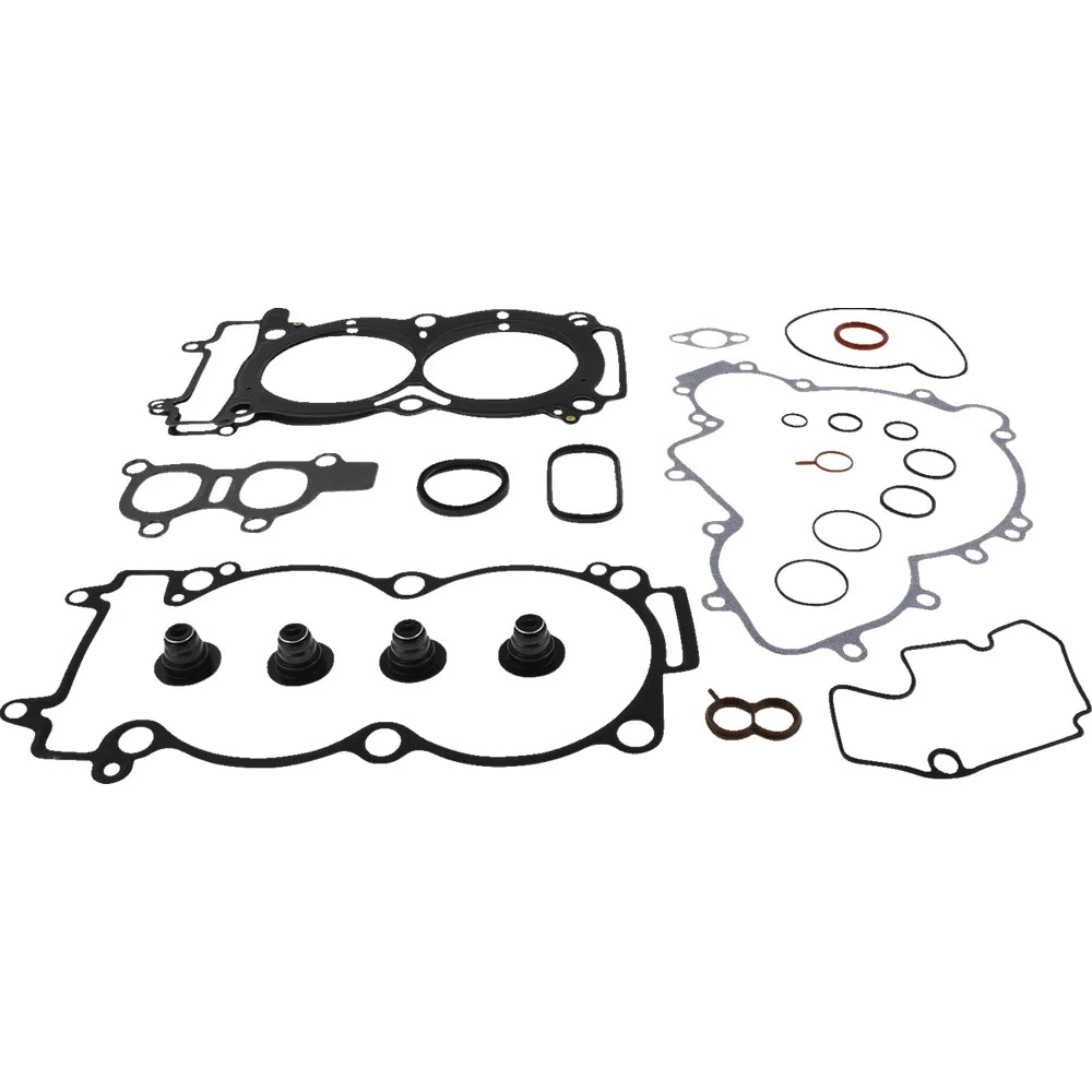 Kit completo de juntas sin retenes