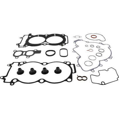 Kit completo de juntas sin retenes