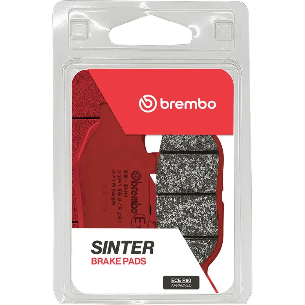 Pastillas de freno prime sinter sa