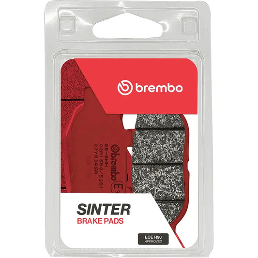 Pastillas de freno prime sinter sa