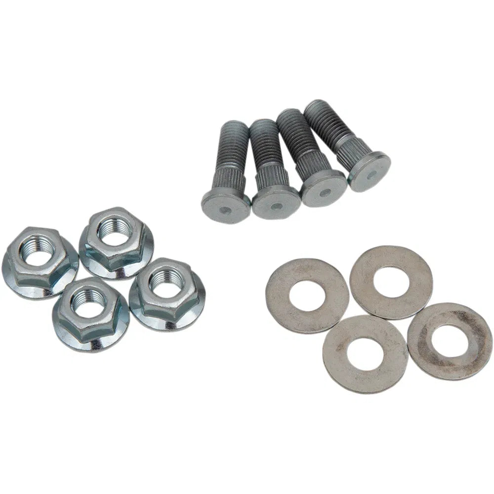 Kit de pernos/tuercas de rueda