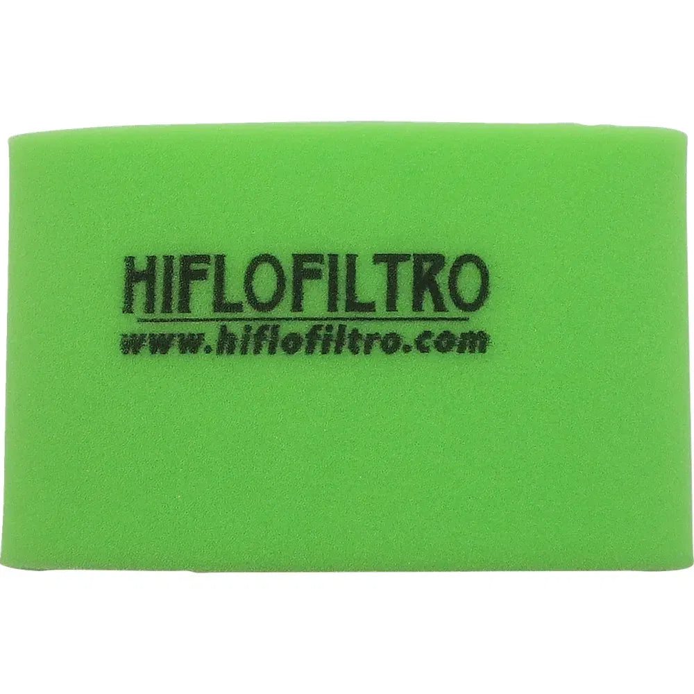 Filtro de aire de espuma