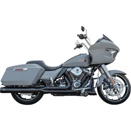 Sistema de escape gnx 2 en 1