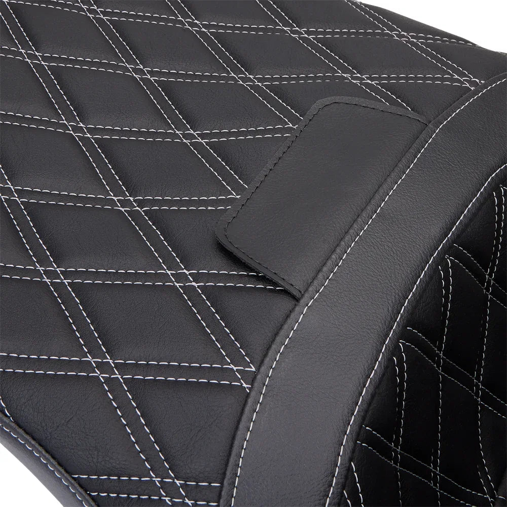 Asiento touring freedom