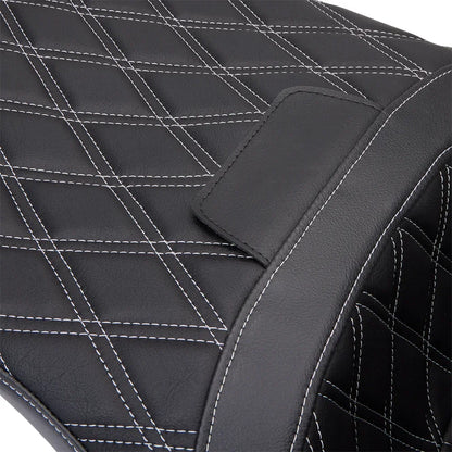Asiento touring freedom