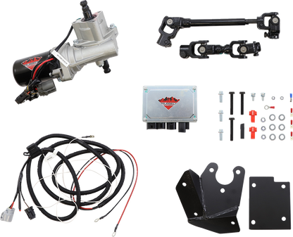 Kit de dirección asistida eléctrica - Kit de dirección asistida eléctrica - RZR 170