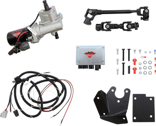 Kit de dirección asistida eléctrica - Kit de dirección asistida eléctrica - RZR 170